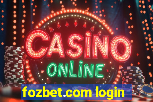 fozbet.com login