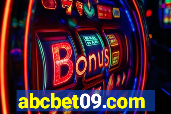 abcbet09.com