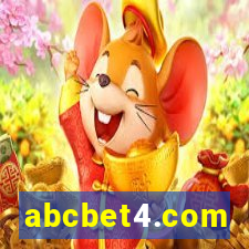 abcbet4.com