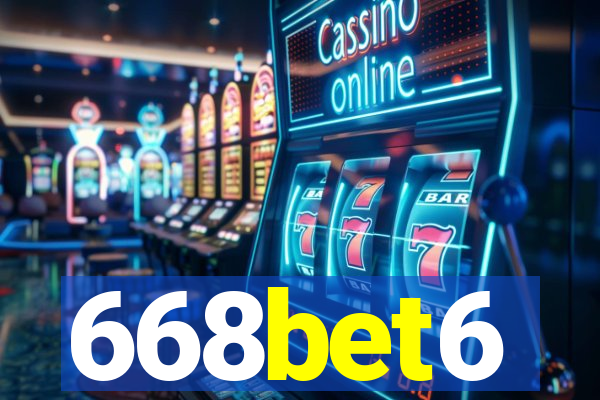 668bet6