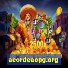 acordeaopg.org