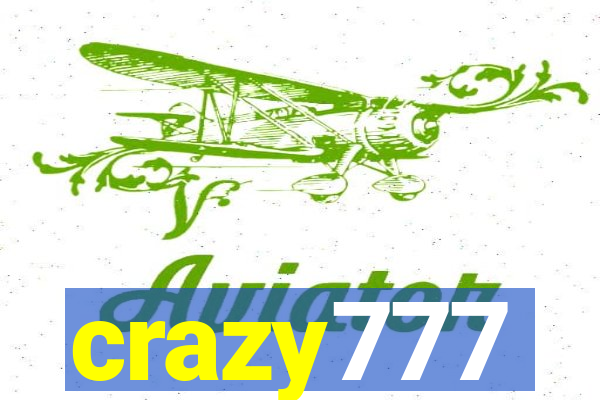 crazy777