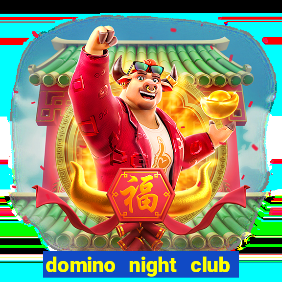 domino night club porto alegre site