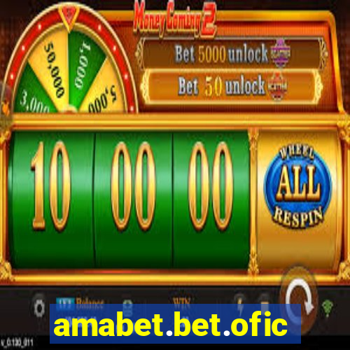 amabet.bet.oficial