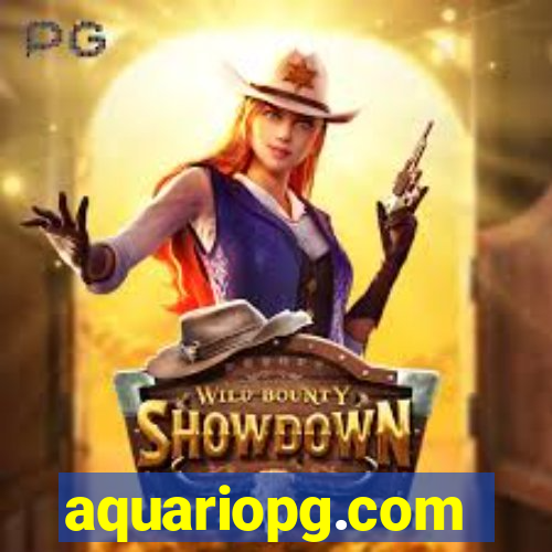 aquariopg.com