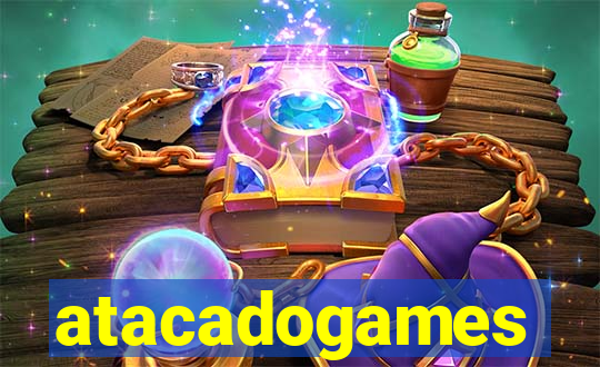 atacadogames