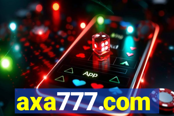 axa777.com