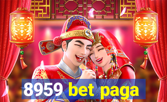 8959 bet paga