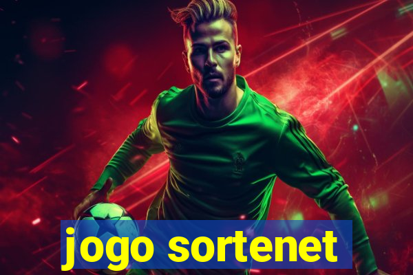 jogo sortenet