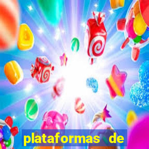 plataformas de jogos antigos