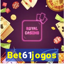 Bet61jogos