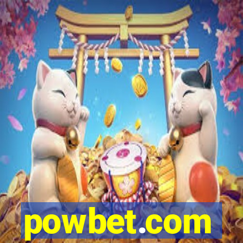 powbet.com