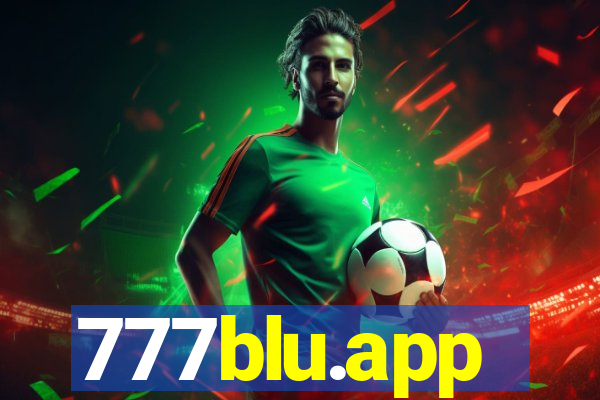 777blu.app