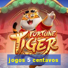 jogos 5 centavos