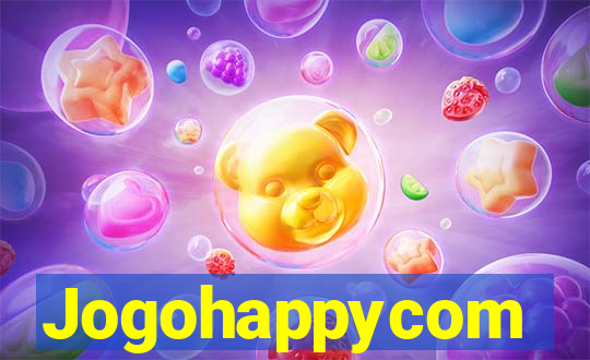 Jogohappycom