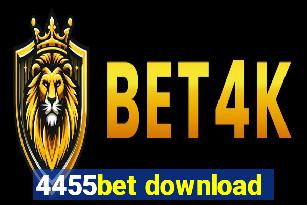 4455bet download