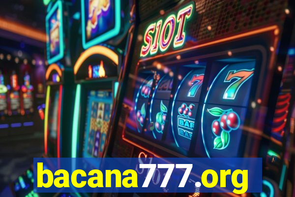 bacana777.org