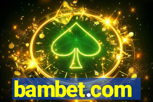 bambet.com