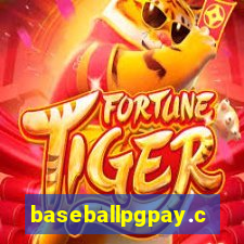 baseballpgpay.com