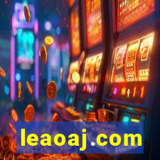 leaoaj.com