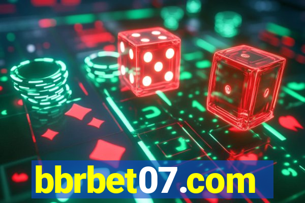 bbrbet07.com