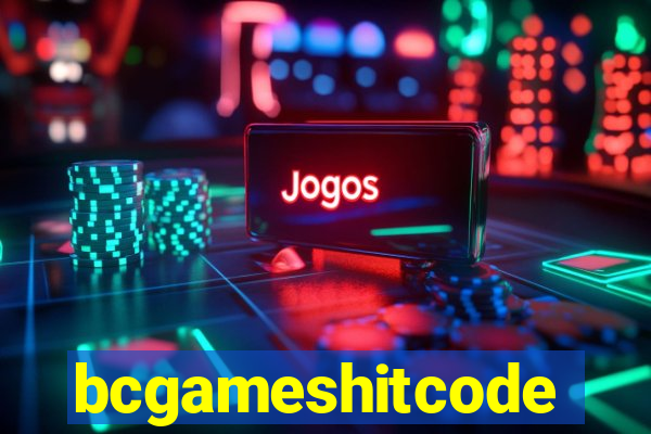 bcgameshitcode