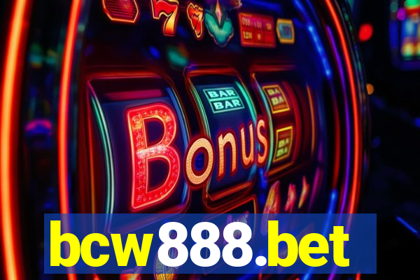 bcw888.bet