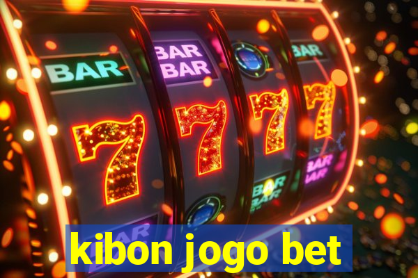 kibon jogo bet