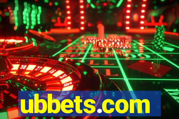 ubbets.com