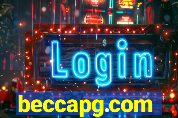 beccapg.com