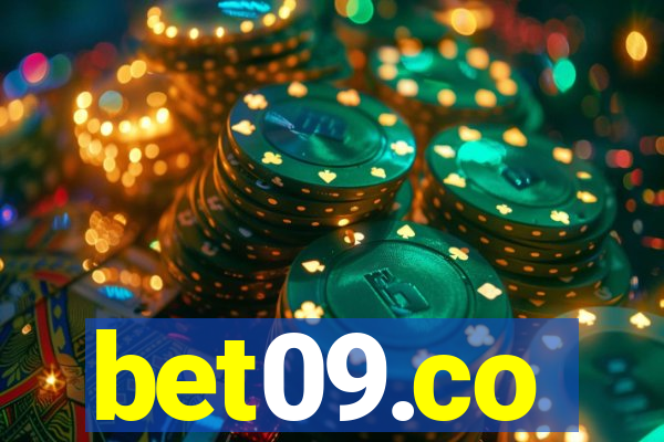 bet09.co