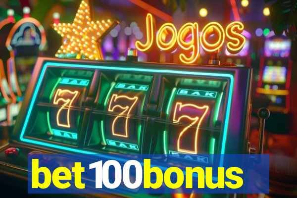 bet100bonus