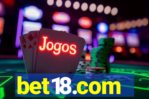 bet18.com