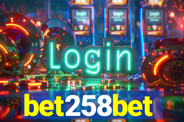 bet258bet