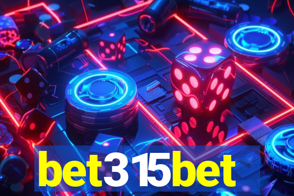 bet315bet