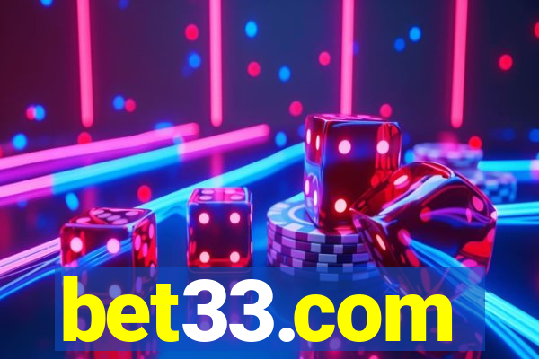 bet33.com