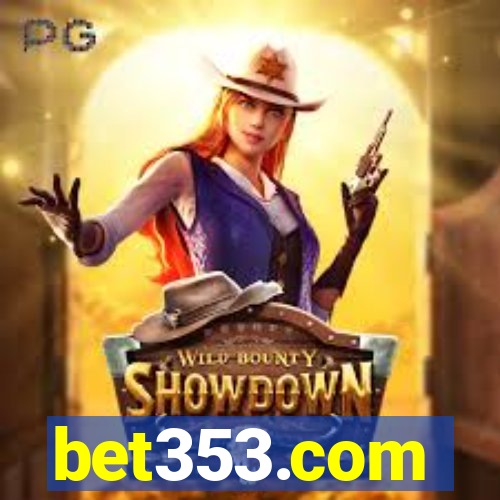 bet353.com