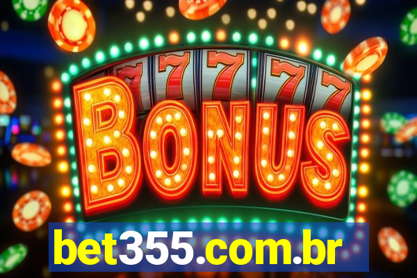 bet355.com.br