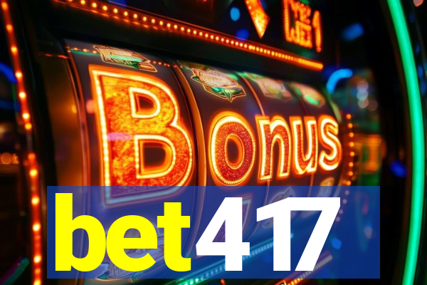 bet417