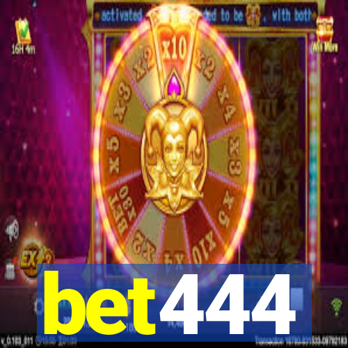 bet444