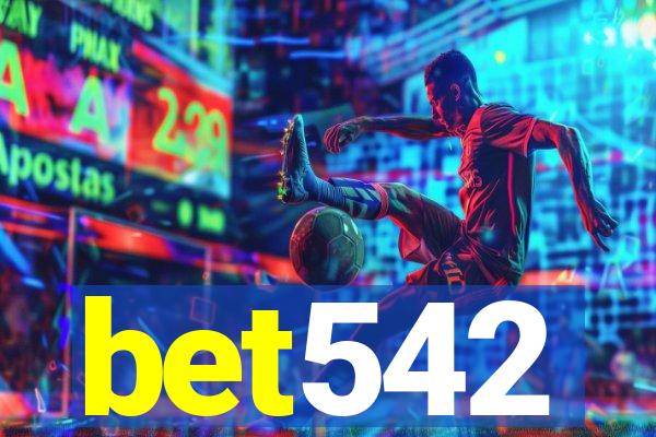 bet542