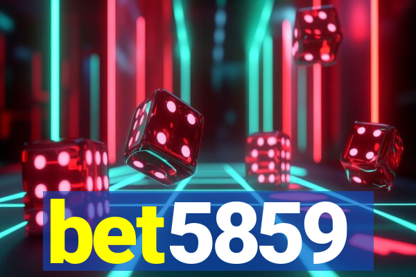 bet5859