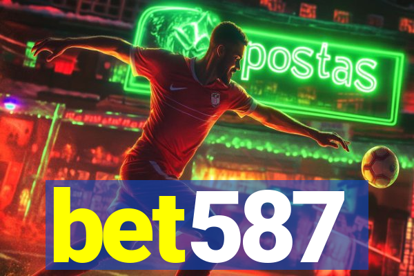 bet587