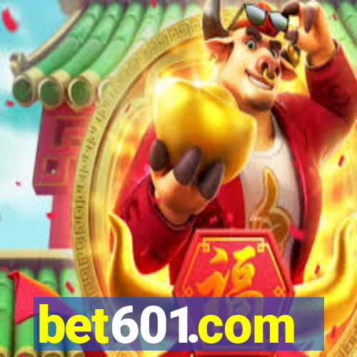 bet601.com