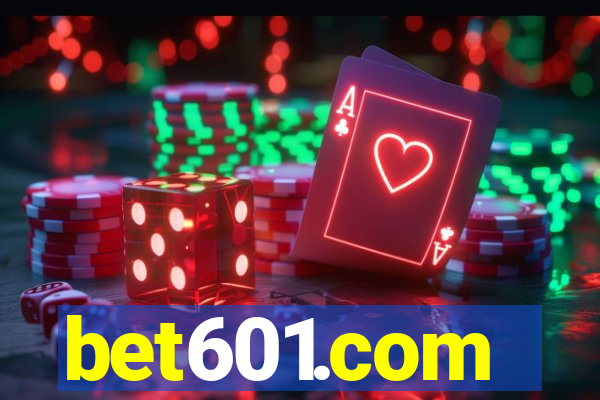 bet601.com