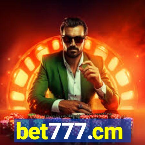 bet777.cm