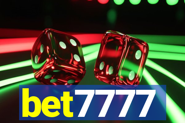 bet7777