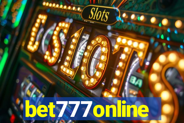 bet777online