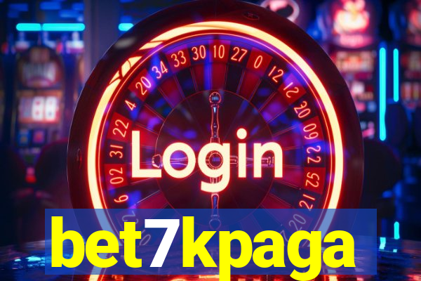 bet7kpaga