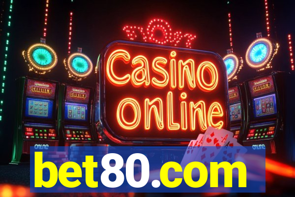 bet80.com